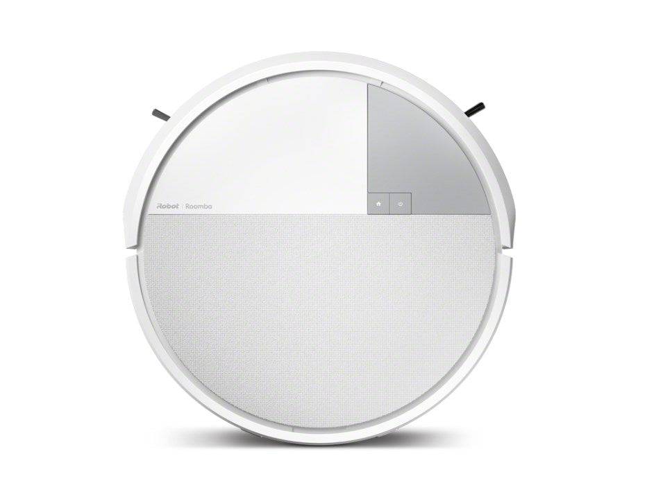 iRobot Roomba Max 705 Schoonmaakrobot met AutoWash Docking Station Wit-2