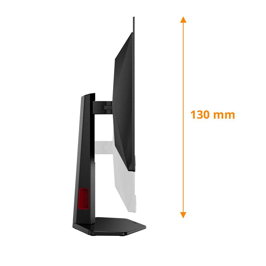AOC G4 Q27G4SDR 26.5" QD-OLED Gaming Monitor-2
