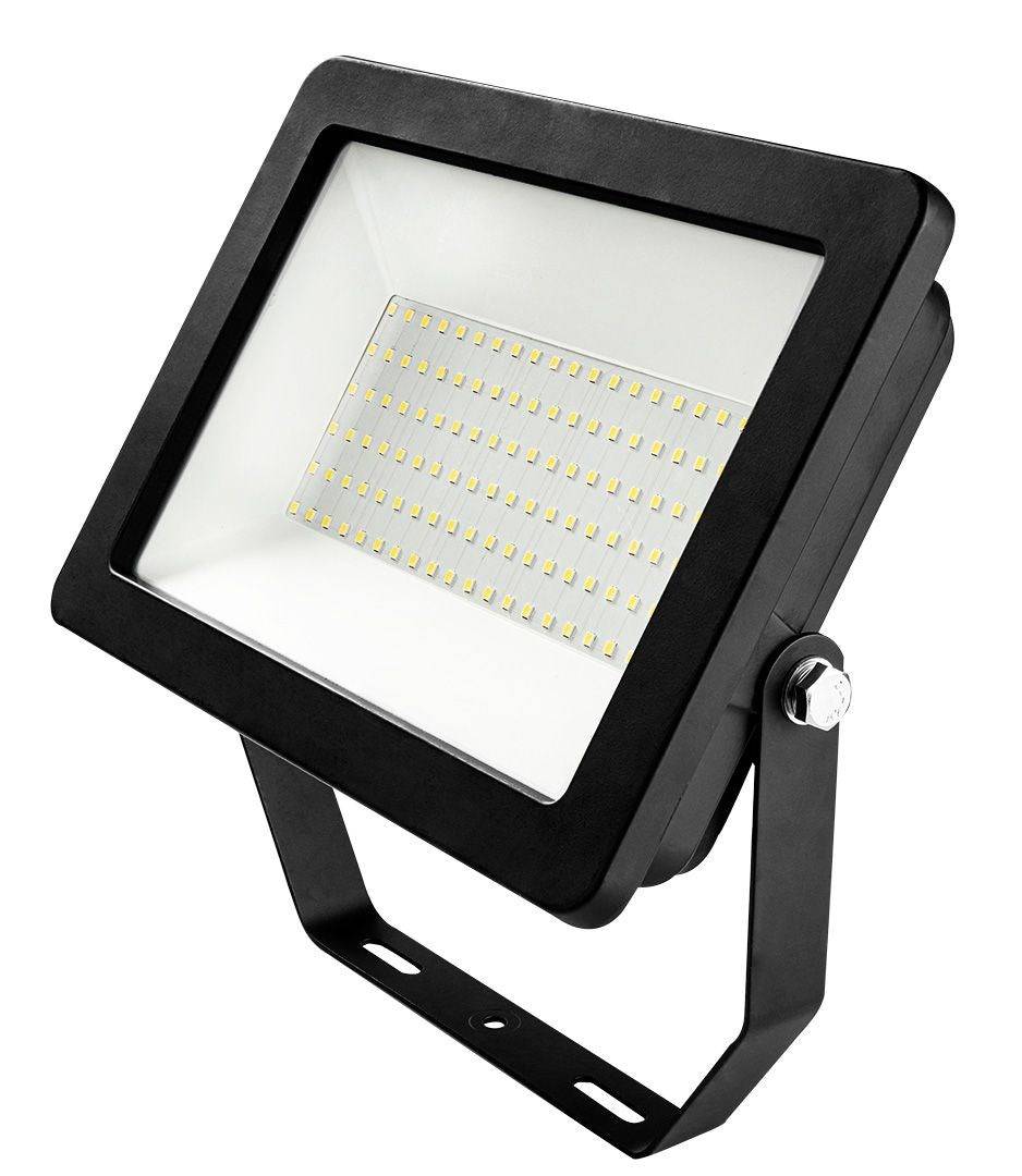 NEO tools Floodlight 8500 Lumen 100 W met Statief 99-095-0