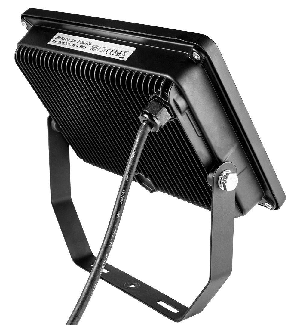 NEO tools Floodlight 8500 Lumen 100 W met Statief 99-095-2