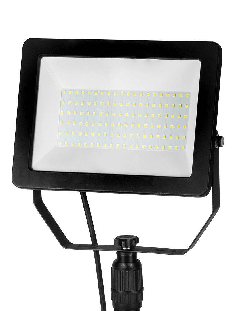 NEO tools Floodlight 8500 Lumen 100 W met Statief 99-095-3