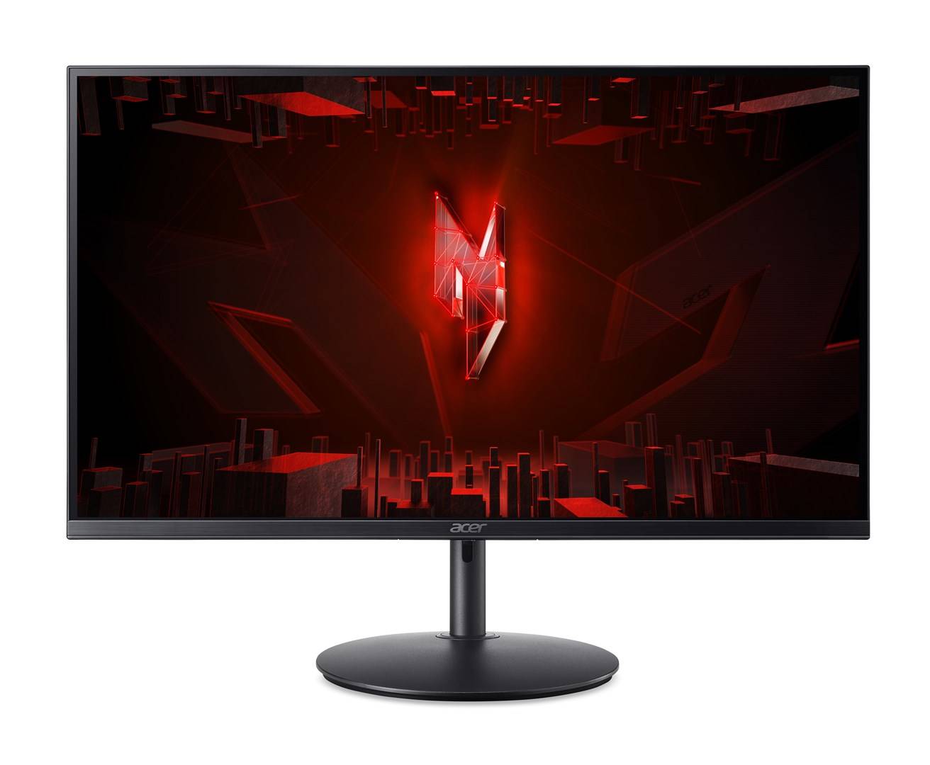 Acer Gaming Monitor 23,8" Full HD 1920 x 1080 1 ms HDR10 XF240Y X1-0