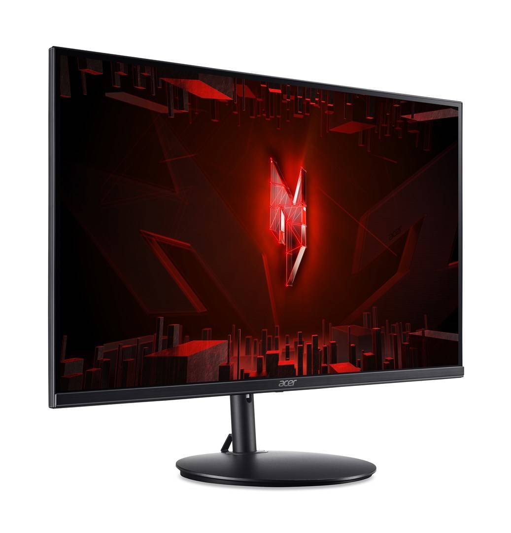 Acer Gaming Monitor 23,8" Full HD 1920 x 1080 1 ms HDR10 XF240Y X1-1
