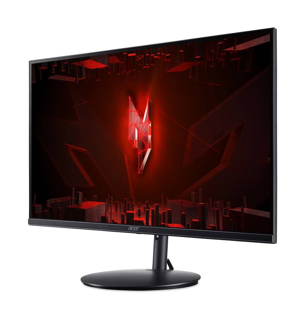 Acer Gaming Monitor 23,8" Full HD 1920 x 1080 1 ms HDR10 XF240Y X1-2