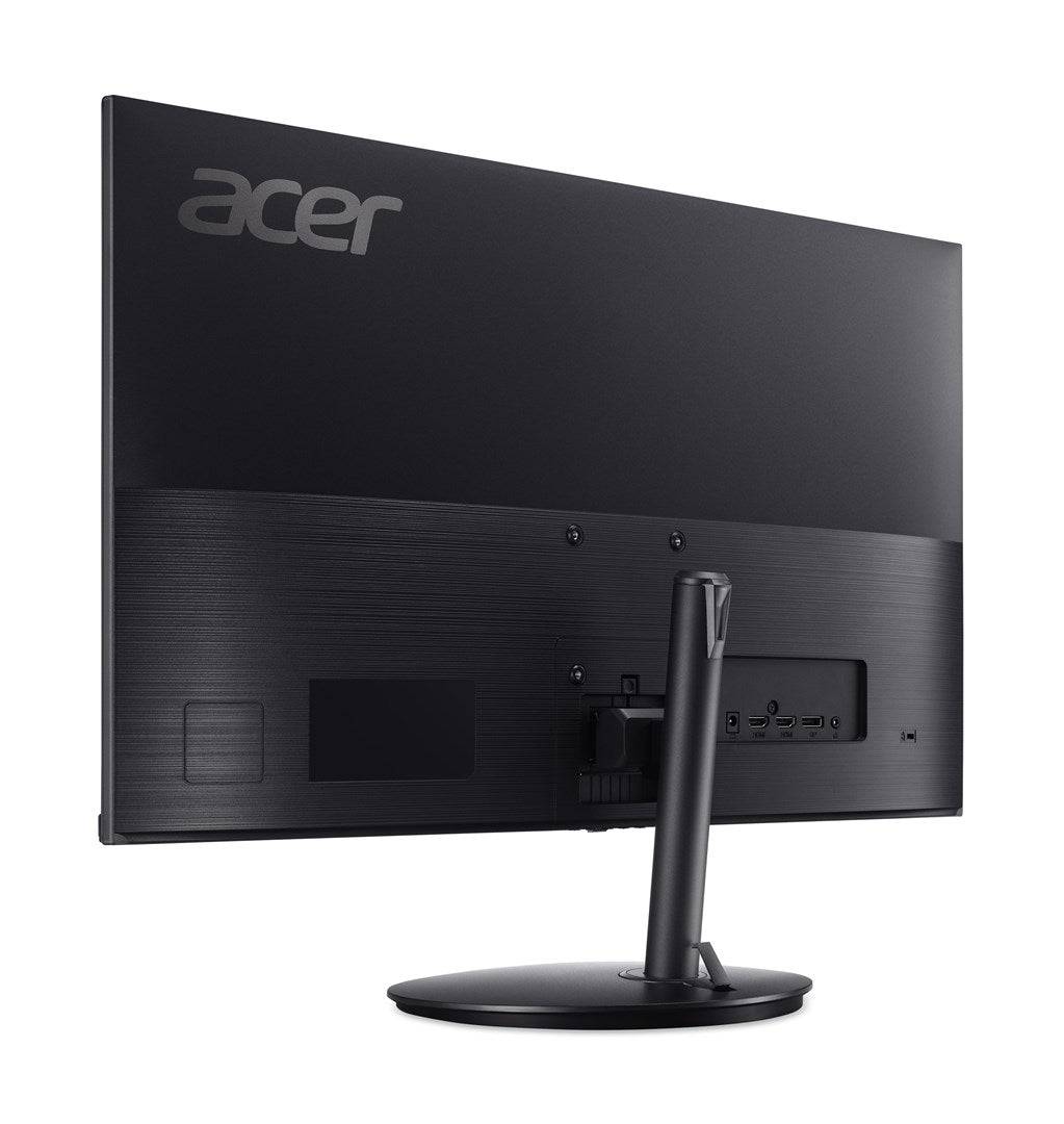 Acer Gaming Monitor 23,8" Full HD 1920 x 1080 1 ms HDR10 XF240Y X1-3