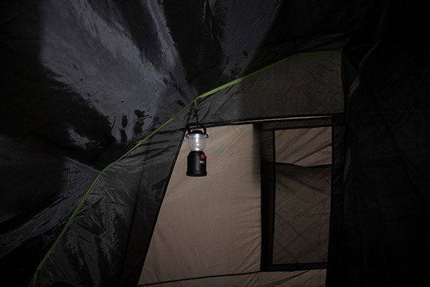 High Peak Brixen 5.0 Dome Tent 5 Persoons Model N0967-3
