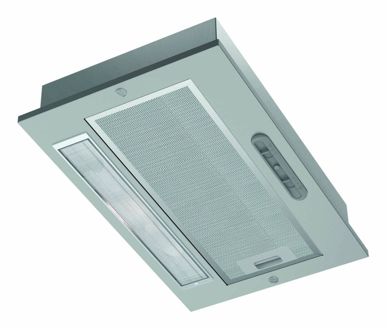 CATA GK 4500 X Inbouwafzuigkap 360 m³/h RVS 220 mm Breedte-1