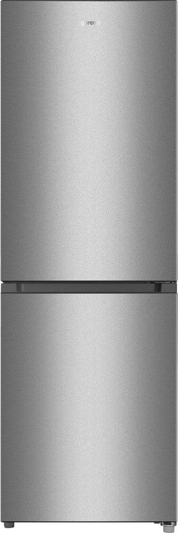 Gorenje Vrijstaande Koel-Vriescombinatie 230 L E Grijs RK416EPS4-0