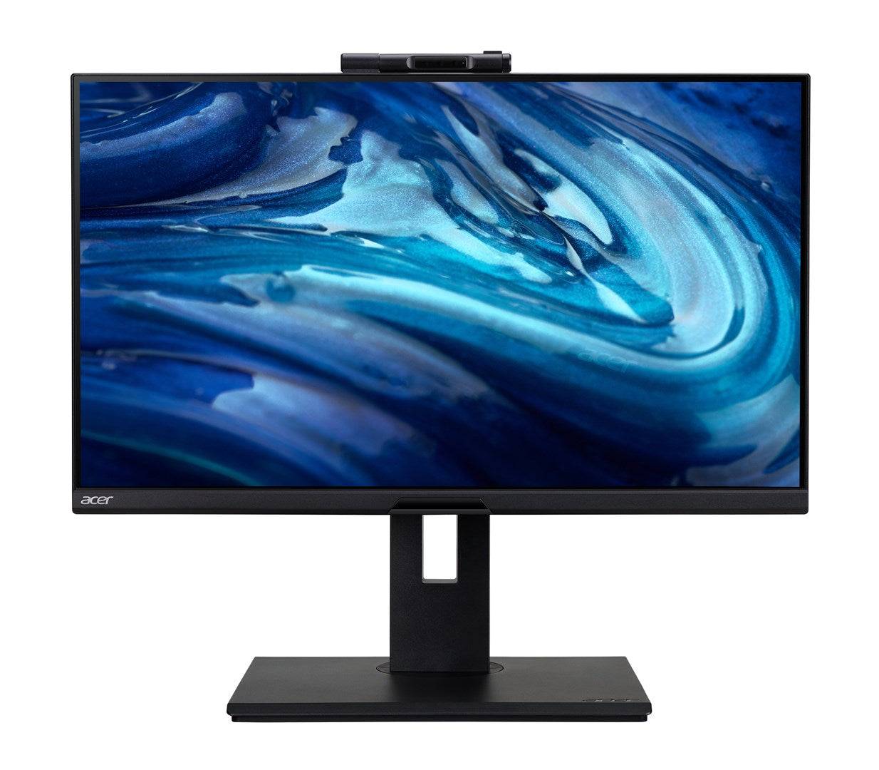 Acer 491806 Monitor 27" Wide Quad HD IPS 100 Hz 350 cd/m²-0