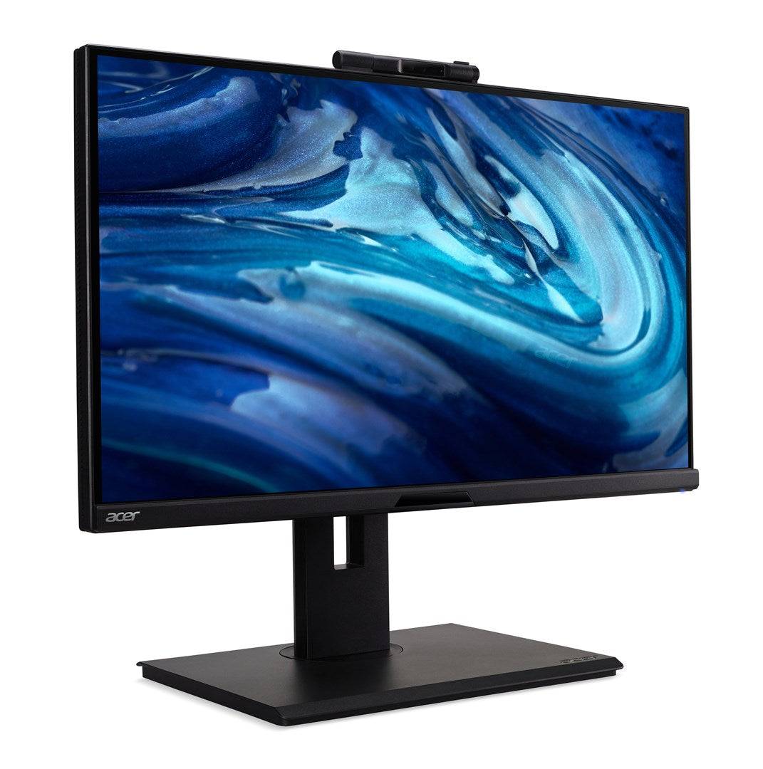 Acer 491806 Monitor 27" Wide Quad HD IPS 100 Hz 350 cd/m²-1