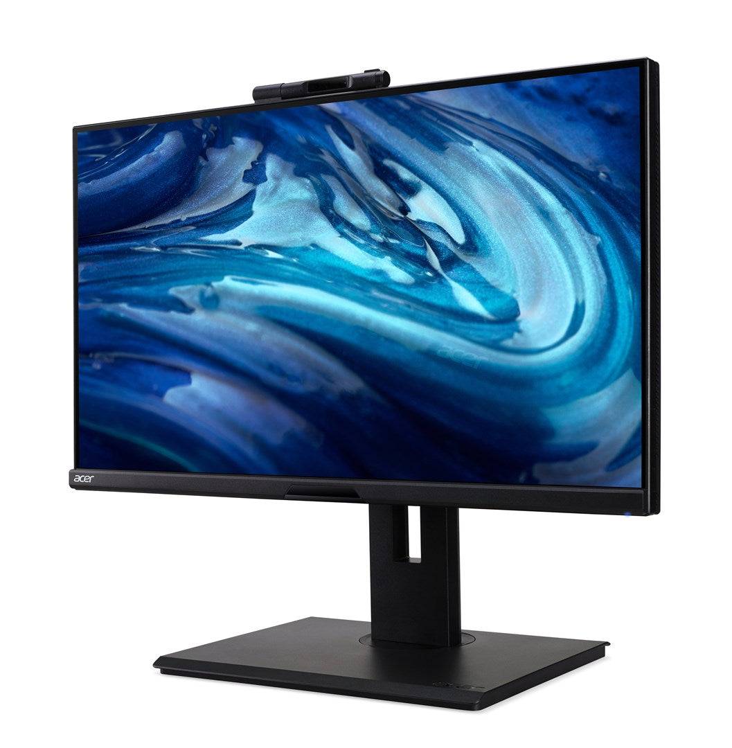 Acer 491806 Monitor 27" Wide Quad HD IPS 100 Hz 350 cd/m²-2