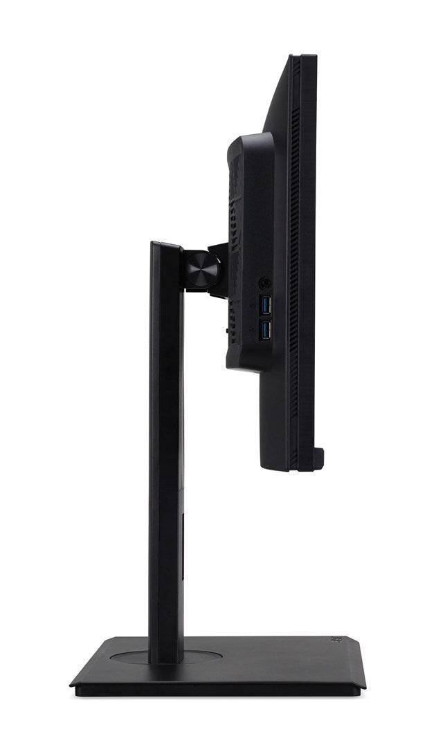 Acer 491806 Monitor 27" Wide Quad HD IPS 100 Hz 350 cd/m²-3