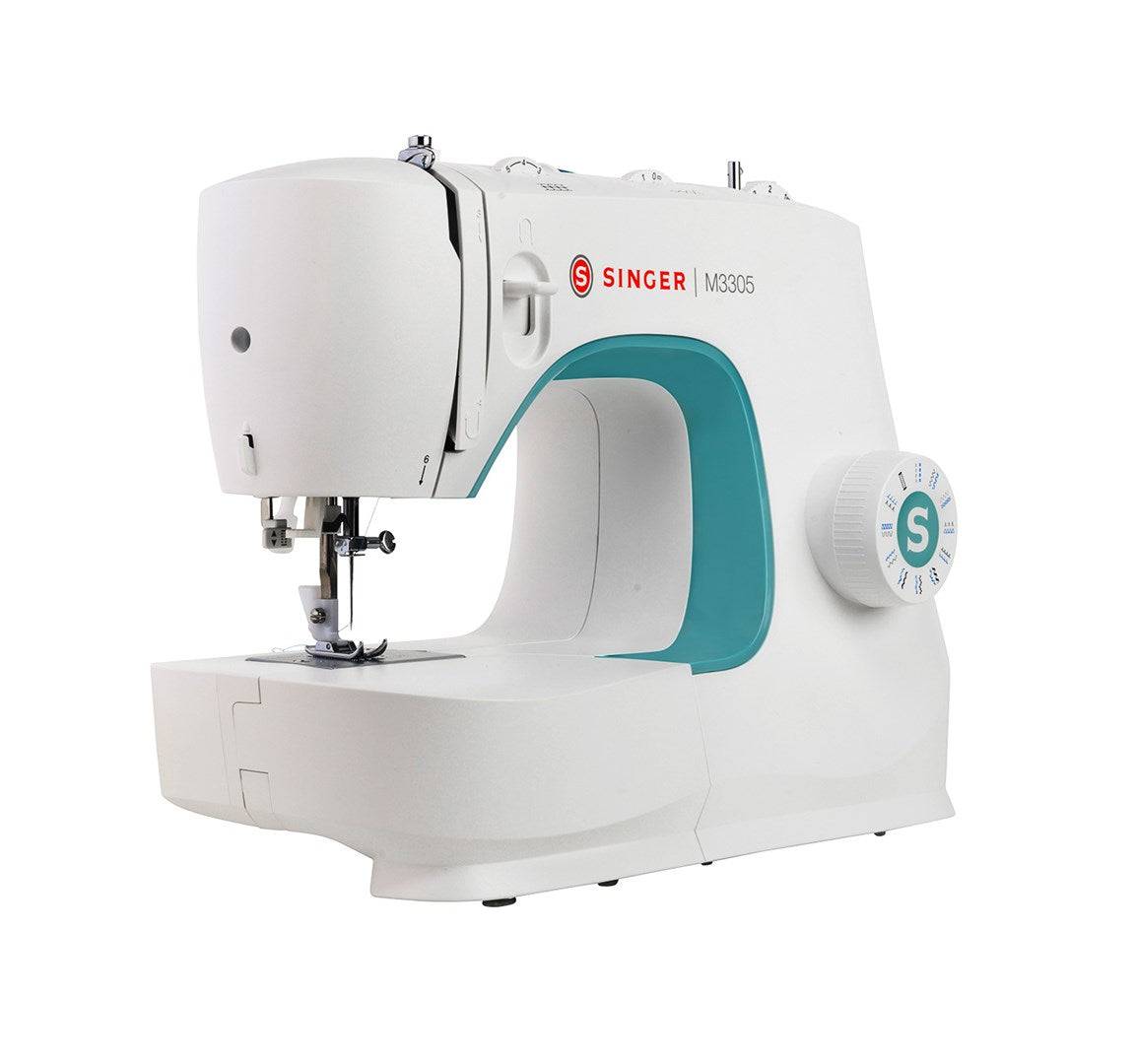 Singer M3305 Semi-Automatische Naaimachine Elektrisch Model M3305-1