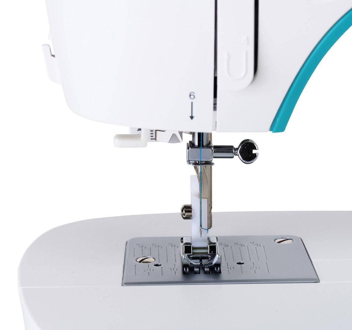 Singer M3305 Semi-Automatische Naaimachine Elektrisch Model M3305-4
