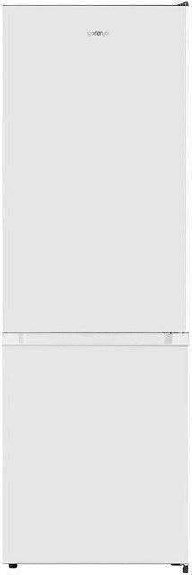 Gorenje Koel-Vriescombinatie 290 L Wit NRK6182PW4-0