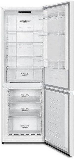 Gorenje Koel-Vriescombinatie 290 L Wit NRK6182PW4-1