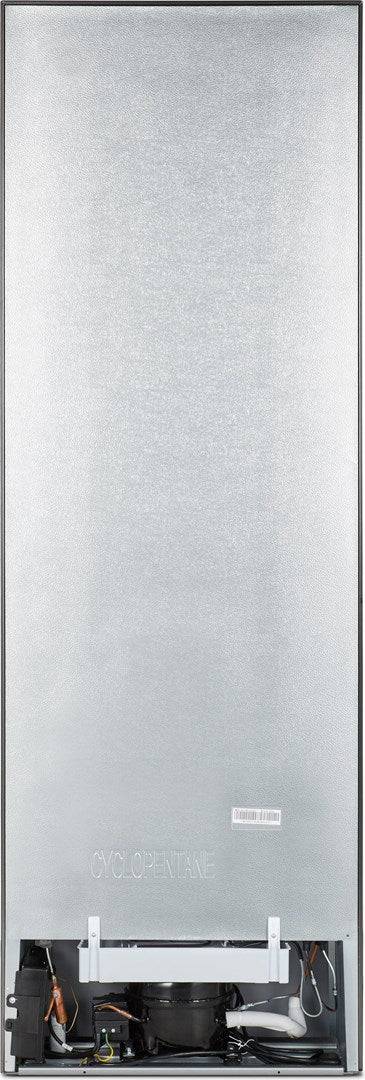 Gorenje Vrijstaande Koel-Vriescombinatie 304 L E Wit N619EAW4-2