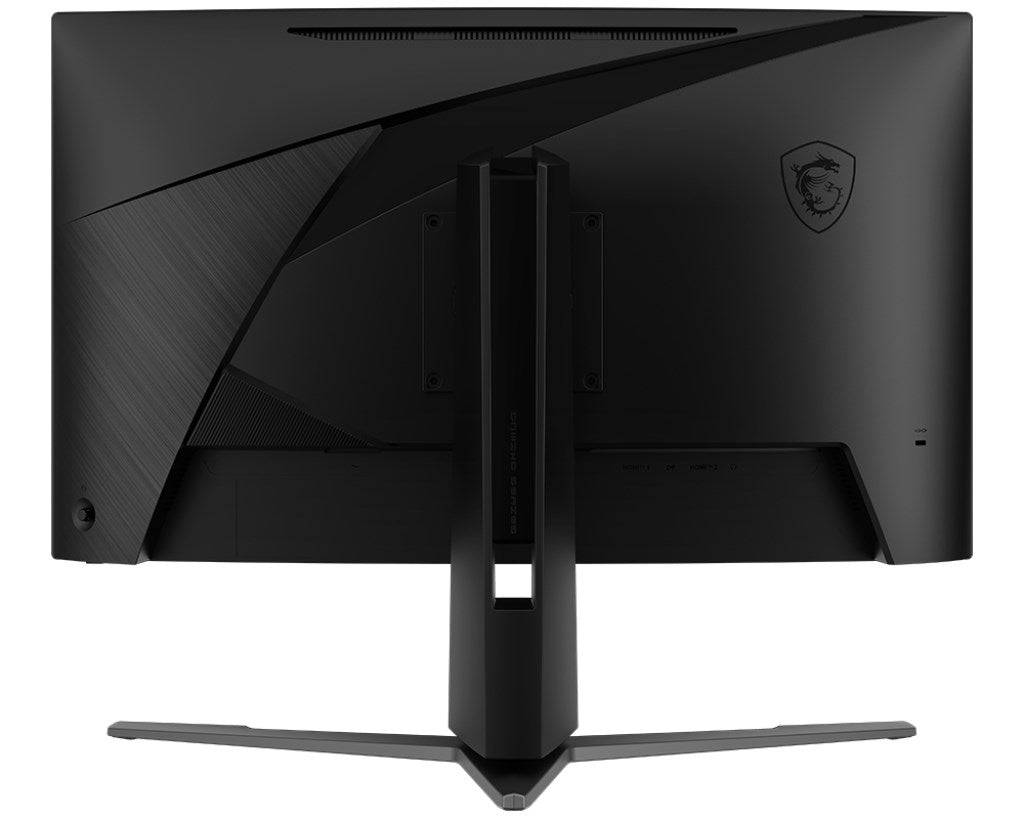 MSI MAG 276CPXF Monitor 27" 1920 x 1080 pixels Full HD LCD Zwart-3