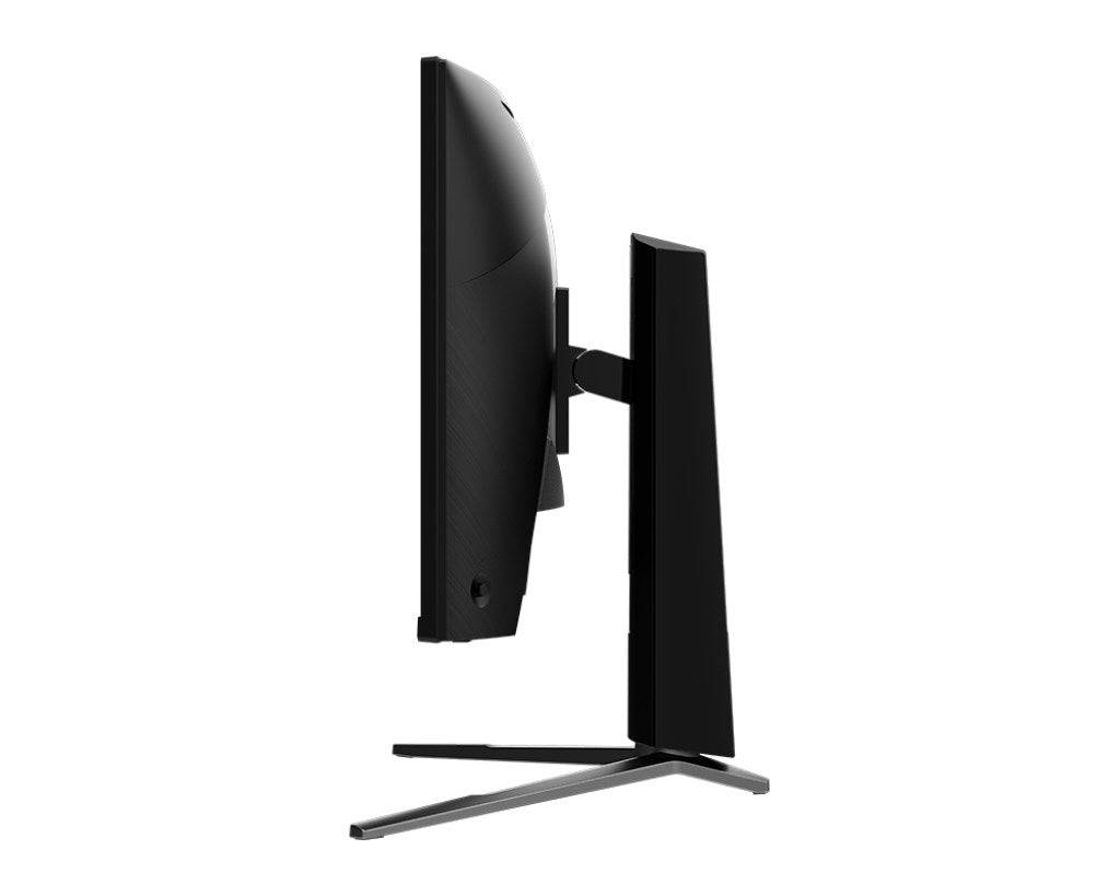 MSI MAG 276CPXF Monitor 27" 1920 x 1080 pixels Full HD LCD Zwart-4
