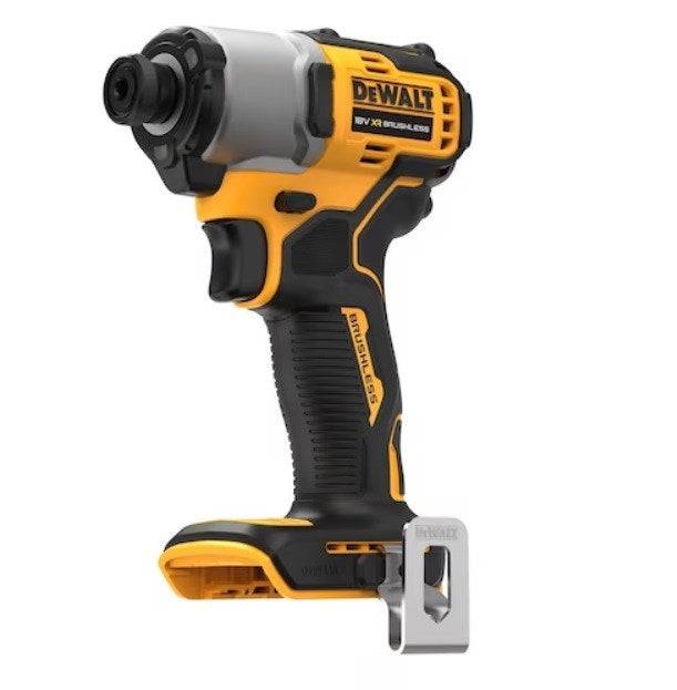 DeWalt Slagmoersleutel DCF840N 18V 192 Nm-0