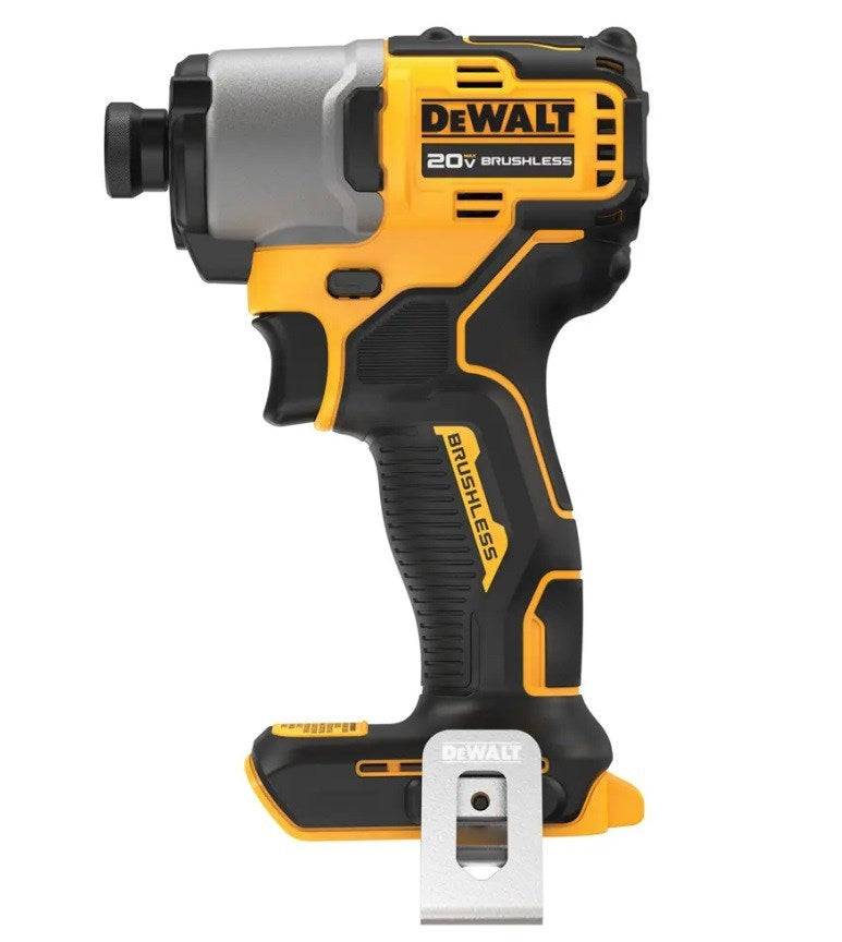 DeWalt Slagmoersleutel DCF840N 18V 192 Nm-1