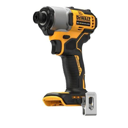 DeWalt Slagmoersleutel DCF840N 18V 192 Nm-2