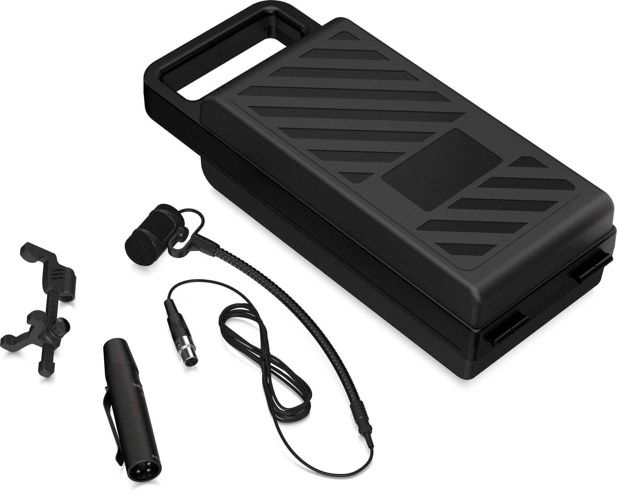 Behringer CB100 VIOLIN Instrumentmicrofoon-3
