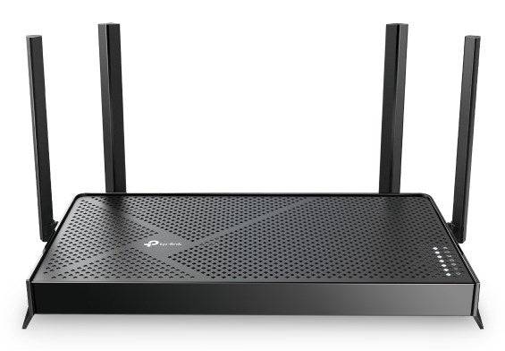 TP-Link EB210 PRO Draadloze Router 2,5 Gigabit Ethernet Dual-band Zwart-0