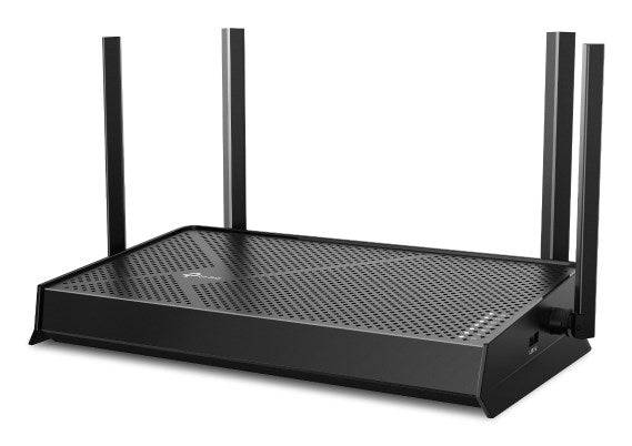 TP-Link EB210 PRO Draadloze Router 2,5 Gigabit Ethernet Dual-band Zwart-1