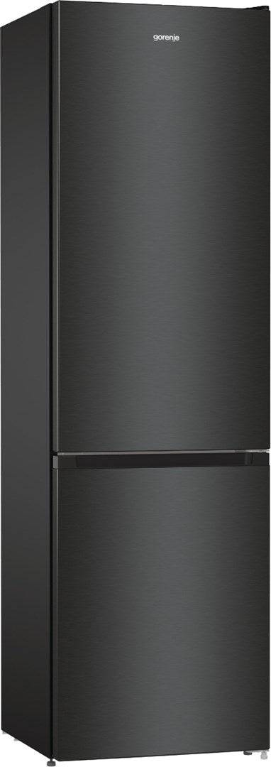 Gorenje Koel-Vriescombinatie 331 L Zwart NRK6202EBXL4-1