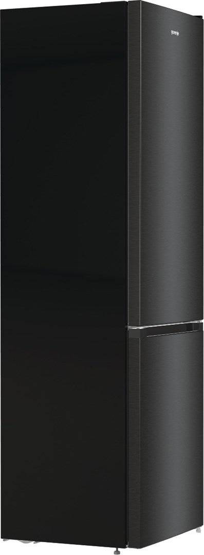 Gorenje Koel-Vriescombinatie 331 L Zwart NRK6202EBXL4-3