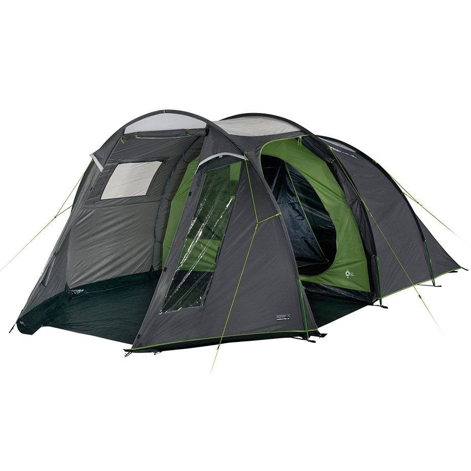 High Peak Tent Ancona 5.0 12500 g 260 mm x 660 mm Model N0983-0