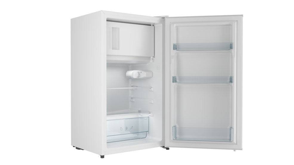 Teka RSR 10138 Vrijstaande 80 L E Witte Koelkast-2
