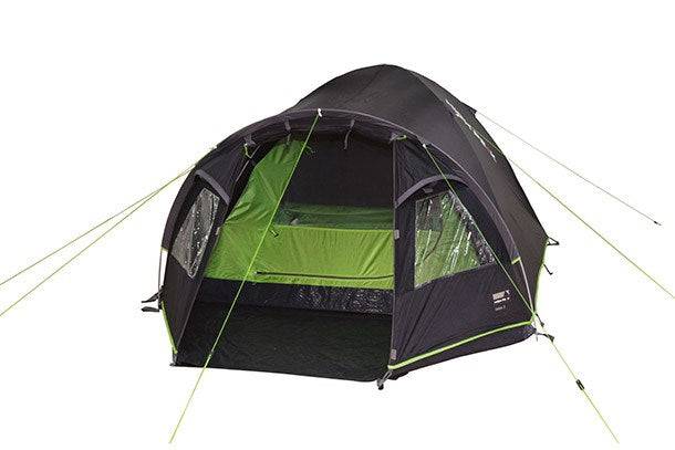 High Peak Dometent Talos 4 5800 g 600 mm x 1300 mm x 3300 mm Model N0758-1