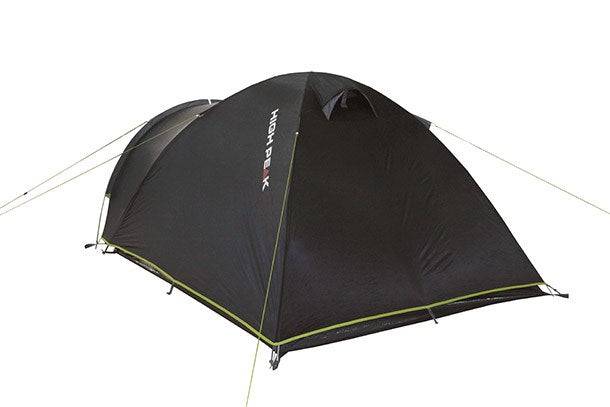 High Peak Dometent Talos 4 5800 g 600 mm x 1300 mm x 3300 mm Model N0758-3