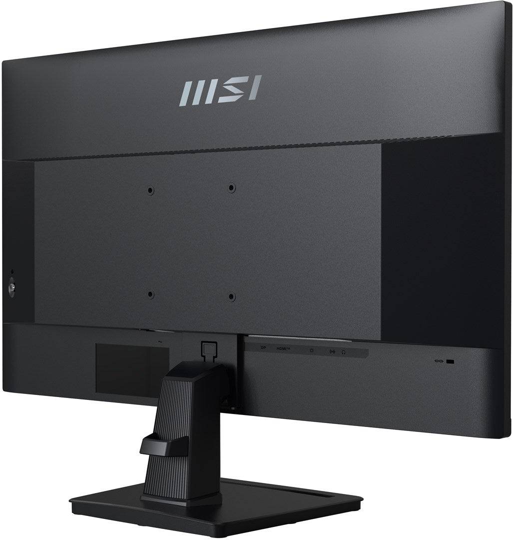 MSI Monitor 24 inch Full HD 1920 x 1080 IPS PRO MP245G-4