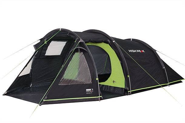High Peak Tent Atmos 3 Dome - 3 Persoons - 5835 g - Model N0801-0