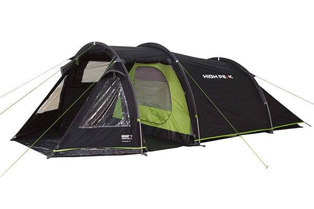 High Peak Tent Atmos 3 Dome - 3 Persoons - 5835 g - Model N0801-1