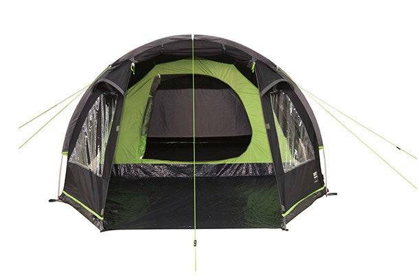 High Peak Tent Atmos 3 Dome - 3 Persoons - 5835 g - Model N0801-3