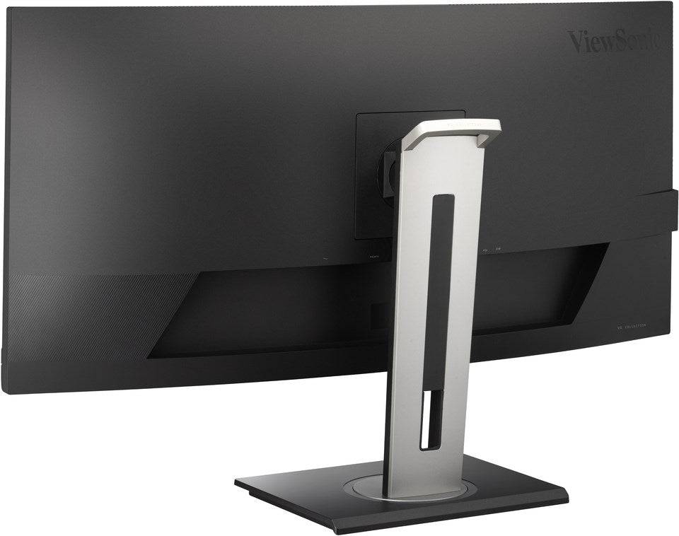 VIEWSONIC Monitor 34-inch UltraWide Quad HD 3440 x 1440 Model VG3456C-4