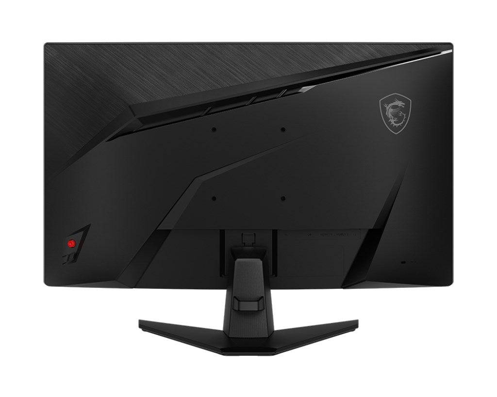 MSI MAG 274CQF Monitor 27" 2560x1440 Wide Quad HD Zwart-3