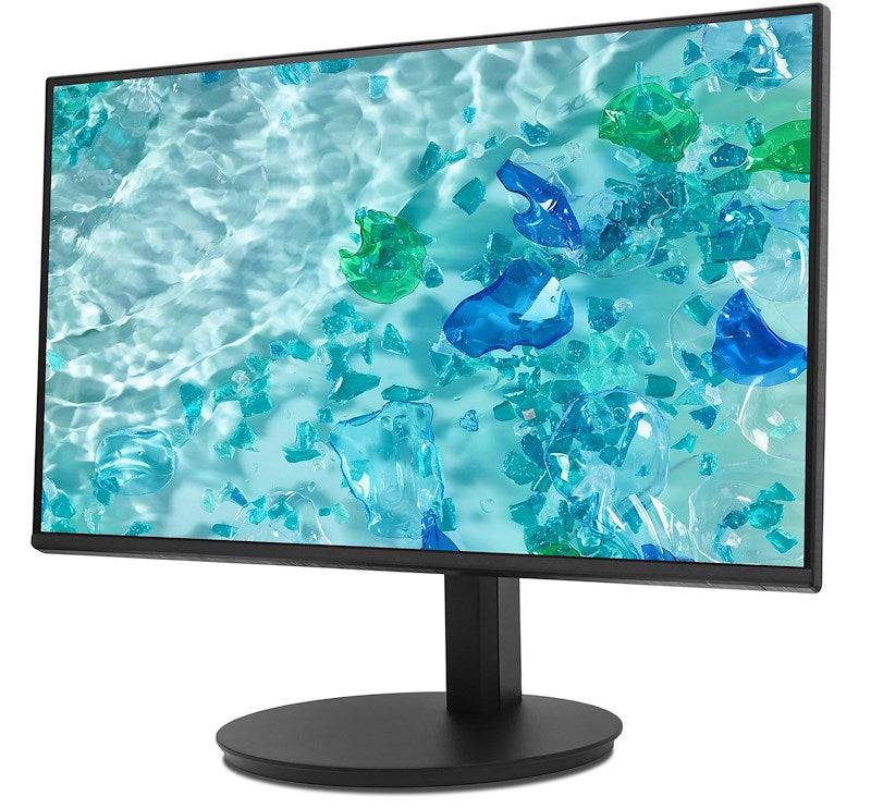 Acer CB242YGbipr 23.8-inch Full HD Monitor 1920 x 1080 IPS UM.QB2EE.G06-1