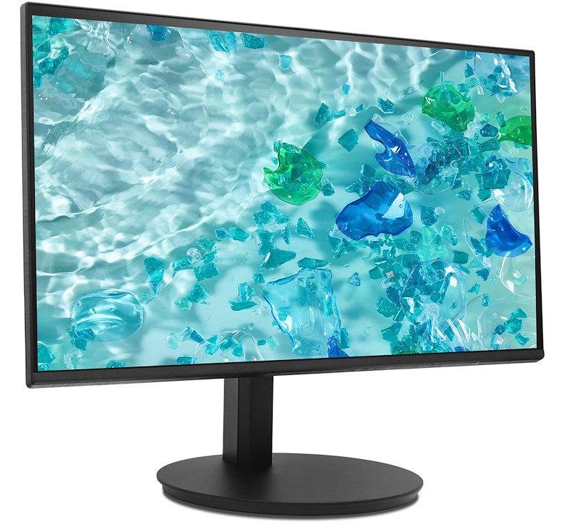 Acer CB242YGbipr 23.8-inch Full HD Monitor 1920 x 1080 IPS UM.QB2EE.G06-2