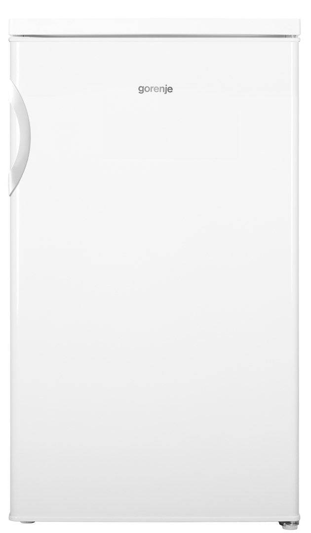 Gorenje R492PW Vrijstaande Koelkast 133 L E Wit-0