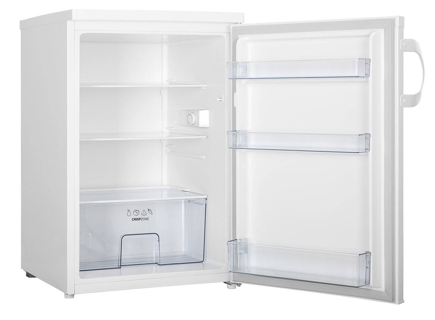 Gorenje R492PW Vrijstaande Koelkast 133 L E Wit-1