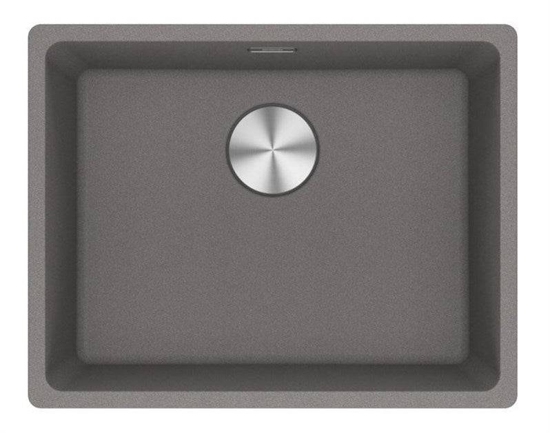 FRANKE Granieten Spoelbak MRG 210/110-52 ST | 26146272-0