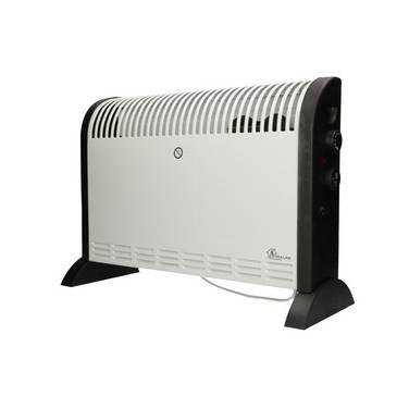 Extralink LCV-06 Convectorverwarming 2000 W, 3 Modi | Model EX.30318