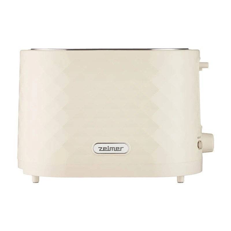 Zelmer Broodrooster ZTS7632F - Crème-1