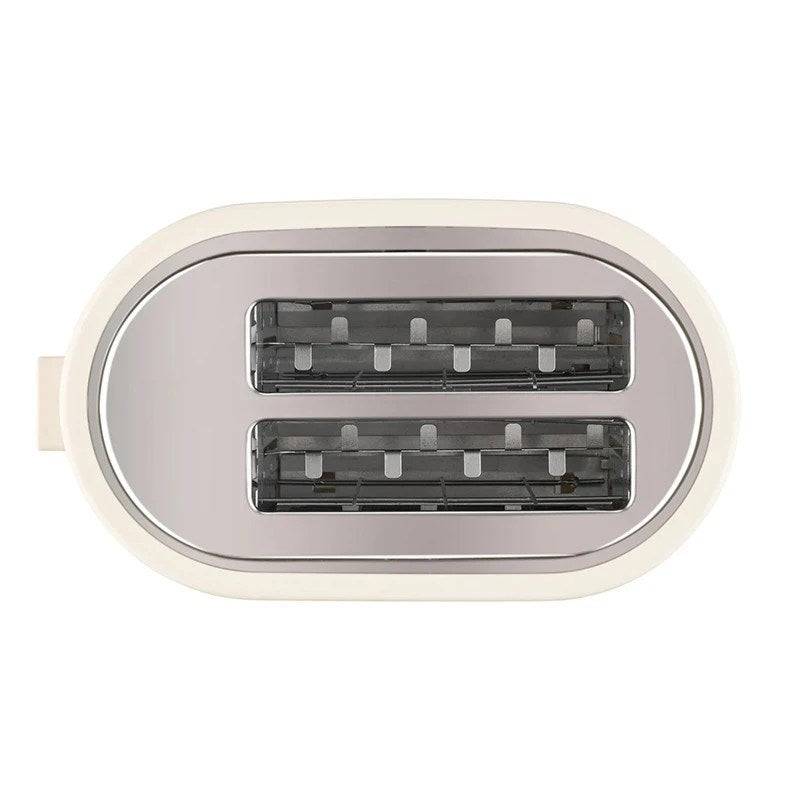 Zelmer Broodrooster ZTS7632F - Crème-3