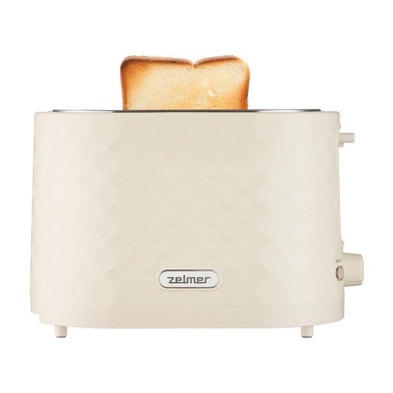 Zelmer Broodrooster ZTS7632F - Crème-4